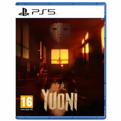 Yuoni (Sunset Kiadás) [PS5] - BAZÁR (használt termék) az pgs.hu
