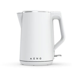 Aeno Vízforraló EK2 - 1,5l, 2200W, fehér az pgs.hu