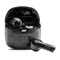 JBL Tune Flex Ghost Black fejhallgató az pgs.hu