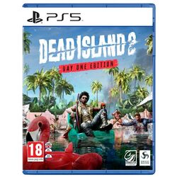 Dead Island 2 (Day One Kiadás) na pgs.hu