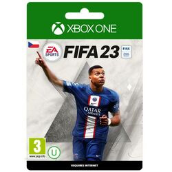 FIFA 23 (Standard Edition) az pgs.hu