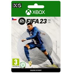 FIFA 23 (Standard Edition) az pgs.hu