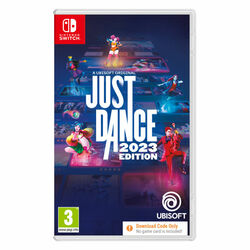 Just Dance 2023 az pgs.hu