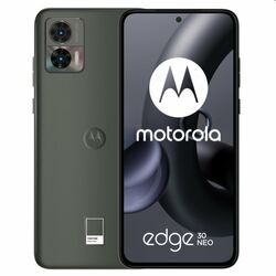 Motorola Edge 30 Neo, 8/128GB, Fekete onyx kivitel na pgs.hu
