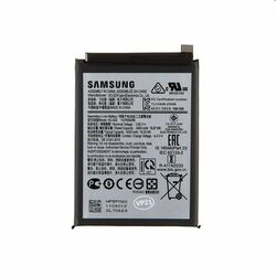 Eredeti Akkumulátor for Samsung Galaxy A02s, Galaxy A03 és Galaxy A03s (5000mAh)