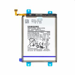 Eredeti Akkumulátor for Samsung Galaxy A12, Galaxy A21s, Galaxy M12 és Galaxy A13 (5000mAh)
