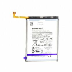 Eredeti Akkumulátor for Samsung Galaxy M23 5G és Galaxy M53 5G (5000mAh)
