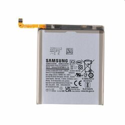 Eredeti Akkumulátor for Samsung Galaxy S22 Plus (4500mAh)