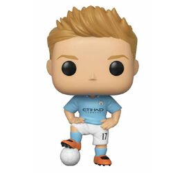 POP! Football: Kevin De Buyrne (Man City) na pgs.hu