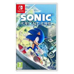 Sonic Frontiers az pgs.hu