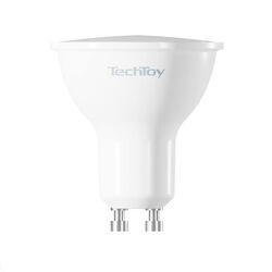 TechToy Smart Bulb RGB 4.7W GU10 ZigBee na pgs.hu