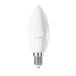 TechToy Smart Bulb RGB 6W E14 ZigBee na pgs.hu