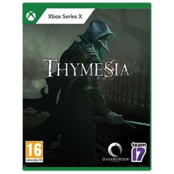 Thymesia [XBOX Series X] - BAZÁR (használt termék) az pgs.hu