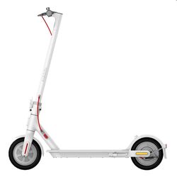 Xiaomi Electric Scooter 3 Lite, fehér az pgs.hu