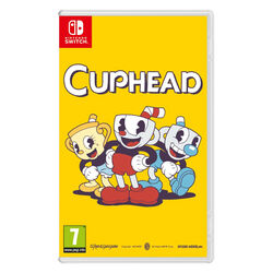 Cuphead az pgs.hu