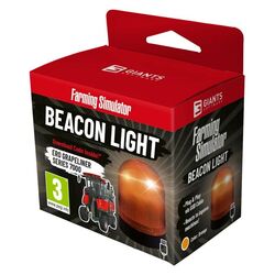 Farming Simulator 22 Beacon Light + ERO Grapeliner Series 7000 az pgs.hu