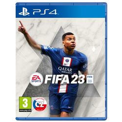 FIFA 23 [PS4] - BAZÁR (használt termék) az pgs.hu