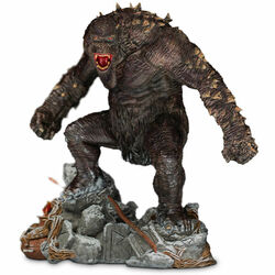 God of War - Orge Deluxe szobor, arány 1/10 na pgs.hu