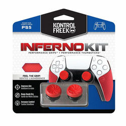 Kontrolfreek Performance Inferno Kit - PS5