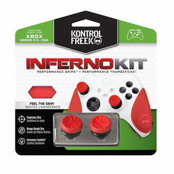 Kontrolfreek Performance Inferno Kit - XBX/XB1