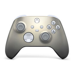 Microsoft Xbox Vezeték nélküli Vezérlő vezeték nélküli kontroller (Lunar Shift Special Kiadás) az pgs.hu