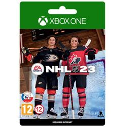 NHL 23 (Standard Edition)