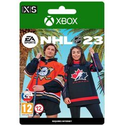 NHL 23 (állványard Kiadás)