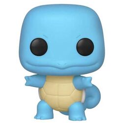 POP! Games: Squirtle (Pokémon) figura na pgs.hu