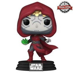 POP! Jedi Fallen Order: Merrin (Star Wars) Special Editions | pgs.hu