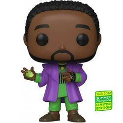 POP! Loki: He Who Remains (Marvel) Summer Convention Limited Edition na pgs.hu
