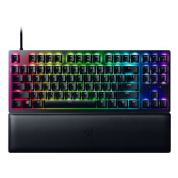 Razer Huntsman V2 Tenkeyless (Purple Switch) US - OPENBOX (Bontott csomagolás, teljes garancia) az pgs.hu