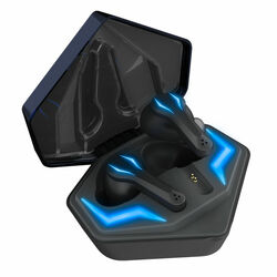 Speedlink VIVAS LED Játékos True Vezeték nélküli In-Ear fülhallgató, Fekete