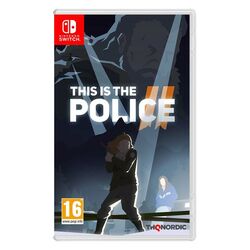 This is the Police 2 [NSW] - BAZÁR (használt termék) az pgs.hu