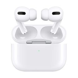 Apple AirPods Pro | bontott csomagolás az pgs.hu