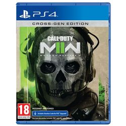 Call of Duty: Modern Warfare II [PS4] - BAZÁR (használt termék) az pgs.hu
