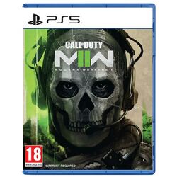 Call of Duty: Modern Warfare II [PS5] - BAZÁR (használt termék) az pgs.hu