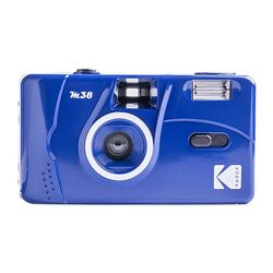 Kodak M38, kék