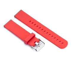 Niceboy Watch band 20 mm red az pgs.hu