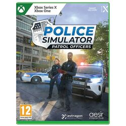 Police Simulator: Patrol Officers na pgs.hu