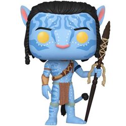 POP! Movies: Jake Sully (Avatar 2) figura | pgs.hu