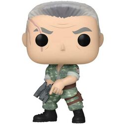 POP! Movies: Miles Quaritch (Avatar 2) az pgs.hu