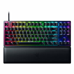 Razer Huntsman V2 Tenkeyless (Red Switch) US - OPENBOX (Bontott csomagolás, teljes garancia) az pgs.hu