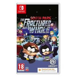 South Park: The Fractured but Whole az pgs.hu