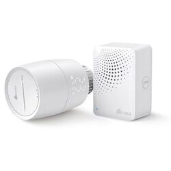 TP-Link Kasa Smart Termosztatikus radiátorfej, készlet az pgs.hu