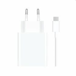 Xiaomi 33W Charging Combo (Type-A) EU az pgs.hu