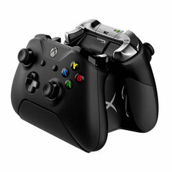Kingston HyperX ChargePlay Duo for Xbox One - OPENBOX (Bontott csomagolás, teljes garancia) az pgs.hu