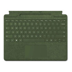 Billentyűzet Microsoft Surface Pro Signature ENG, zöld az pgs.hu