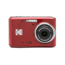 Kodak Friendly Zoom FZ45 Red az pgs.hu