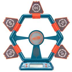 Nerf Digital Flip Target - OPENBOX (Bontott csomagolás, teljes garancia) az pgs.hu