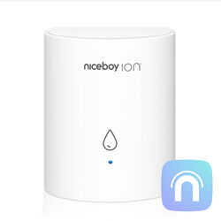 Niceboy ION ORBIS Water Sensor az pgs.hu